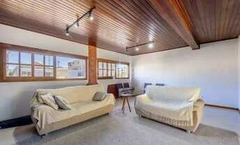 Imagem 3: Casa Residencial/Sobrado para aluguel, 4 quartos, 2 suítes, 3 vagas de garagem, Menino Deu