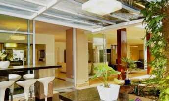 Imagem 5: CASA EM CONDOMÍNIO - ALTO DA BOA VISTA - SP