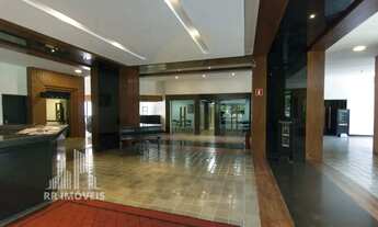 Imagem 7: RR8054 Apartamento 56m² CONDOMÍNIO LE BOUGAINVILLE - OPORTUNIDADE - 1 Dorm 1 Vaga - BARUER