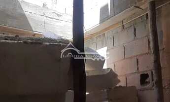 Imagem 5: GALPÃO EM CONSTRUÇÃO NO PQ SANTO ANTONIO JACAREI SP