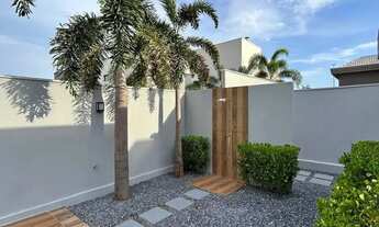 Imagem 6: Casa em condomínio no florais do Vale disponível para aluguel