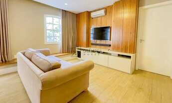 Imagem 10: Aluguel Apartamento 2 Dormitórios - 115 m² Cerqueira César