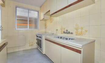 Imagem 5: Imóvel para venda possui 65 metros quadrados com 2 quartos em Rebouças - Curitiba - PR