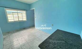 Imagem: Casa com 2 dormitórios para alugar, 90