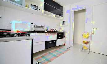 Imagem 7: Venda Apartamento 3 Dormitórios - 120 m² Jardim Paulista