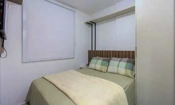 Imagem 7: Apartamento com 1 quarto à venda por R$ 480000.00, 36.28 m2 - CENTRO - CURITIBA/PR