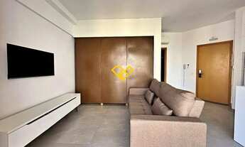 Imagem 4: Apartamento 1 Quarto para Locação em Santos - Sp