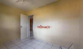 Imagem 5: Apartamento, 50 m² - venda por R$ 170.000,00 ou aluguel por R$ 1.400,01/mês - Conjunto Res