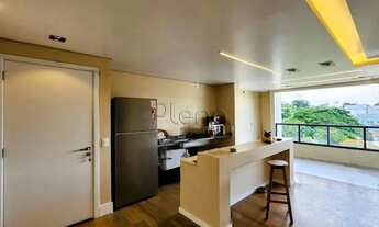 Imagem: Apartamento à venda em Campinas, Jardim