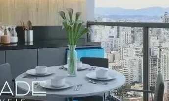 Imagem 3: Edf. Villa Julia | ENTREGA 06/2026 | Varanda Gourmet