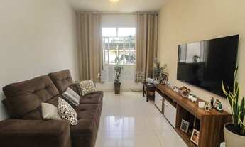 Imagem 4: Rua Riachuelo: cobertura à venda com 2 quartos e 70m². Planta funcional, ideal para quem v