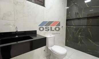 Imagem 2: CASA COM 03 QUARTOS SENDO OS 01 DELES UMA SUÍTE, LOCALIZADA NO BURITI SERENO, APARECIDA DE