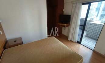 Imagem 4: Apartamento para aluguel, 1 quarto, 1 suíte, 1 vaga, Savassi - Belo Horizonte/MG