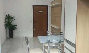Imagem: Vendo apartamento 2 Qurtos Vicente Pires