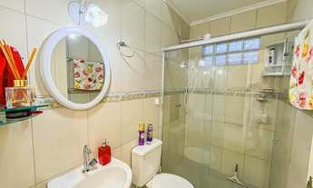 Imagem 16: Casa Linda, ótima localização, Mobiliada à venda em Atlantida Sul - com 130m² -R$ 648.000