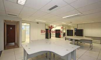 Imagem 3: ANDAR E CONJUNTO DE SALAS 170M² E 2 VAGAS NO BAIRRO SAVASSI