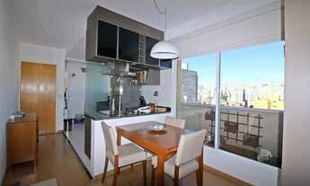 Imagem 3: APARTAMENTO RESIDENCIAL em SÃO PAULO - SP, HIGIENÓPOLIS