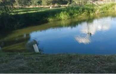 Imagem: Chácara 4.34 alq. Em Americano do Brasil