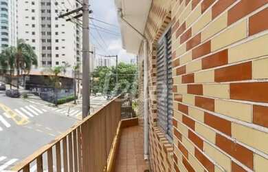 Imagem 6: Casa 2 quartos para alugar no(a) Vila Regente Feijó