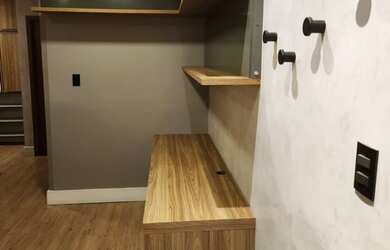 Imagem 4: Apartamento mobiliado - Condomínio Green Park