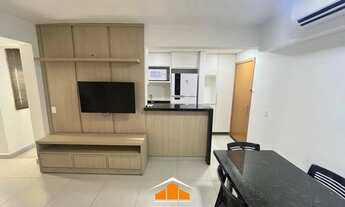 Imagem: Cenário Parque do Povo - Semi mobiliado!