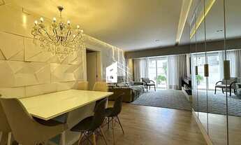 Imagem 3: Apartamento à venda 3 dormitórios 1 suíte Bairro Exposição