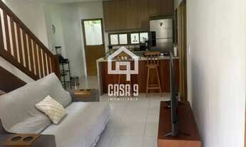 Imagem 7: Casa duplex a venda com 2 suítes semi mobiliada na Reserva Sapiranga entre a Lagoa Aruá e