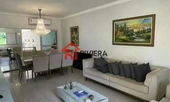 Imagem 3: Casa em Condomínio de Luxo para Locação no Olho D'água, São Luís-MA: 4 Quartos, 4 Suí