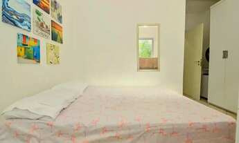 Imagem 3: Apto Temporada Ingleses 80 mts Mar