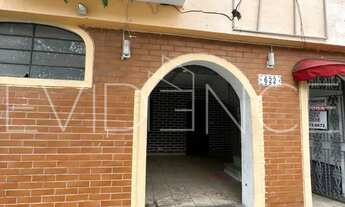 Imagem: Sobreloja para locação no bairro do Tatuapé