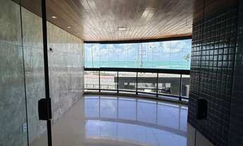 Imagem 5: Opção única beira mar para locação