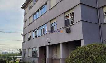 Imagem 2: Apartamento 2 dormitórios à venda Cristal Porto Alegre/RS