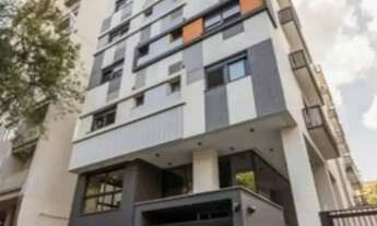 Imagem: Apto novo, praticamente mobiliado