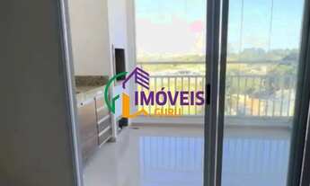 Imagem: APARTAMENTO - JORDANÓPOLIS - SP