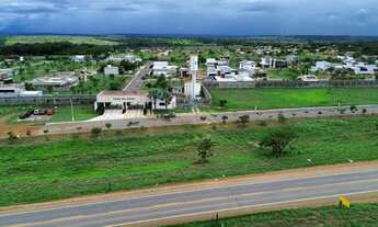 Imagem 2: Ágio Casa Condomínio Parque das Acácias Aragoiania