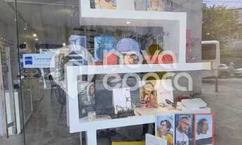 Imagem 3: Méier Galpão / depósito com 1 vaga na garagem