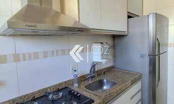 Imagem 7: Apartamento para alugar no Condomínio Residencial Spazio Saragoza (Zona Oeste, Sorocaba-SP