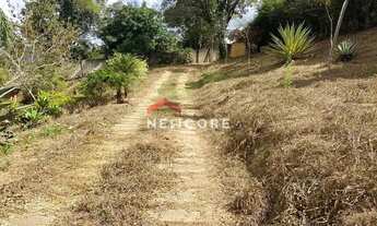 Imagem 2: Sítio em Rua Sete - Quinta do Boa Vista - Juatuba/MG