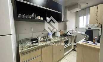 Imagem: Apartamento 3 quartos 1 suíte, 2 vagas