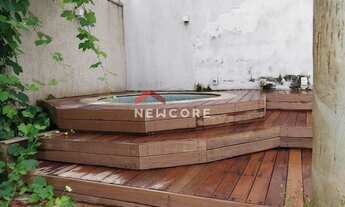 Imagem 4: Casa em Rua das Acácias - Cidade Jardim - Uberlândia/MG