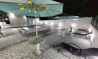 Imagem 3: Alugo imóvel com 50 m² e 02 quartos Novo Geisel - João Pessoa - PB