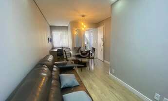 Imagem 2: Apartamento para alugar em Campinas, Cambui, com 1 suíte, com 50 m², Honório Chiminazzo