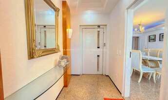 Imagem 2: Apartamento para venda com 4 suites no condominio amsterdam renascença