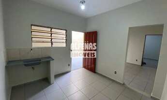 Imagem 5: Casa para aluguel 2 quartos no Bairro MORADA NOVA