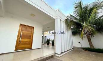 Imagem 2: Casa com 3 dormitórios à venda, 844 m² por R$ 2.900.000,00 - São Francisco - Guanambi/BA