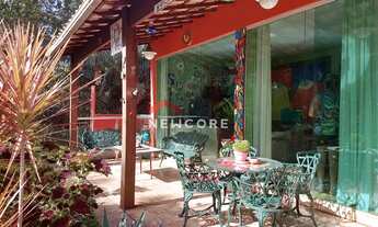 Imagem 2: Casa em Rua Cônego Roussin - Villa Real - Sabará/MG