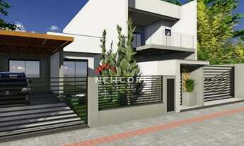 Imagem 2: Sobrado em Rua Ibirama - Quintino - Timbó/SC