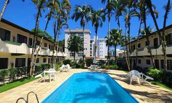 Imagem: Apartamento no centro de Ubatuba