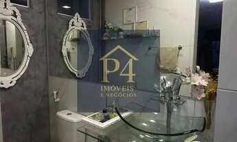 Imagem 7: Lindo Duplex no Canto dos Pássaros