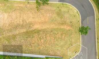 Imagem 3: Terreno plano à venda, 1402 m² por R$ 1.590.000 - Condomínio Residencial Arboretum - Vinhe